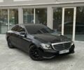 Мерседес Е-Класс 2017 в Ужгороде на Automoto.ua Черный Мерседес Е-Класс, объемом двигателя 2 л и пробегом 300 тыс. км за 16500 $, фото 1 на Automoto.ua
