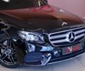 Черный Мерседес Е-Класс, объемом двигателя 3 л и пробегом 123 тыс. км за 30867 $, фото 2 на Automoto.ua