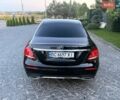 Черный Мерседес Е-Класс, объемом двигателя 3 л и пробегом 290 тыс. км за 31000 $, фото 7 на Automoto.ua