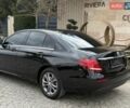 Чорний Мерседес Е-Клас, об'ємом двигуна 1.95 л та пробігом 225 тис. км за 24200 $, фото 19 на Automoto.ua