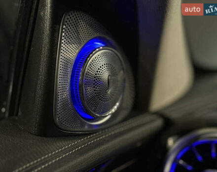 Черный Мерседес Е-Класс, объемом двигателя 2.99 л и пробегом 104 тыс. км за 32500 $, фото 36 на Automoto.ua