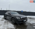Чорний Мерседес Е-Клас, об'ємом двигуна 1.95 л та пробігом 195 тис. км за 30999 $, фото 1 на Automoto.ua