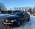 Чорний Мерседес Е-Клас, об'ємом двигуна 1.95 л та пробігом 161 тис. км за 30700 $, фото 4 на Automoto.ua