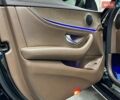 Черный Мерседес Е-Класс, объемом двигателя 1.9 л и пробегом 252 тыс. км за 28500 $, фото 8 на Automoto.ua