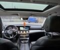 Чорний Мерседес Е-Клас, об'ємом двигуна 1.95 л та пробігом 225 тис. км за 26900 $, фото 10 на Automoto.ua