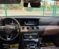 Черный Мерседес Е-Класс, объемом двигателя 1.95 л и пробегом 205 тыс. км за 27000 $, фото 13 на Automoto.ua