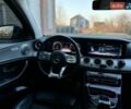 Чорний Мерседес Е-Клас, об'ємом двигуна 1.95 л та пробігом 185 тис. км за 23900 $, фото 14 на Automoto.ua