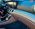 Черный Мерседес Е-Класс, объемом двигателя 2 л и пробегом 200 тыс. км за 22800 $, фото 33 на Automoto.ua