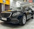 Черный Мерседес Е-Класс, объемом двигателя 1.9 л и пробегом 252 тыс. км за 28500 $, фото 1 на Automoto.ua