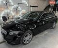 Чорний Мерседес Е-Клас, об'ємом двигуна 2 л та пробігом 159 тис. км за 34900 $, фото 4 на Automoto.ua