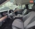 Черный Мерседес Е-Класс, объемом двигателя 1.95 л и пробегом 28 тыс. км за 37000 $, фото 13 на Automoto.ua