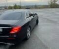 Мерседес Е-Класс 2017 в Харькове на Automoto.ua Черный Мерседес Е-Класс, объемом двигателя 1.99 л и пробегом 136 тыс. км за 32000 $, фото 2 на Automoto.ua