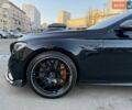 Черный Мерседес Е-Класс, объемом двигателя 3.98 л и пробегом 50 тыс. км за 65000 $, фото 4 на Automoto.ua