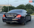 Мерседес Е-Класс 2017 в Одессе на Automoto.ua Черный Мерседес Е-Класс, объемом двигателя 1.95 л и пробегом 173 тыс. км за 29500 $, фото 3 на Automoto.ua