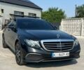 Черный Мерседес Е-Класс, объемом двигателя 1.95 л и пробегом 267 тыс. км за 23999 $, фото 6 на Automoto.ua