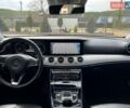 Черный Мерседес Е-Класс, объемом двигателя 1.95 л и пробегом 225 тыс. км за 27900 $, фото 24 на Automoto.ua