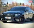 Чорний Мерседес Е-Клас, об'ємом двигуна 1.99 л та пробігом 125 тис. км за 30000 $, фото 1 на Automoto.ua