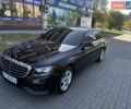 Чорний Мерседес Е-Клас, об'ємом двигуна 1.95 л та пробігом 304 тис. км за 21400 $, фото 1 на Automoto.ua