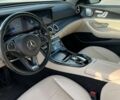 Черный Мерседес Е-Класс, объемом двигателя 1.95 л и пробегом 235 тыс. км за 28000 $, фото 16 на Automoto.ua