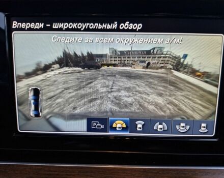 Черный Мерседес Е-Класс, объемом двигателя 2 л и пробегом 365 тыс. км за 22200 $, фото 7 на Automoto.ua