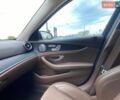 Чорний Мерседес Е-Клас, об'ємом двигуна 1.99 л та пробігом 111 тис. км за 33000 $, фото 22 на Automoto.ua