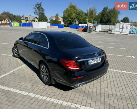 Мерседес Е-Класс 2017 в Коломые на Automoto.ua Черный Мерседес Е-Класс, объемом двигателя 1.95 л и пробегом 167 тыс. км за 28888 $, фото 82 на Automoto.ua