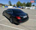 Мерседес Е-Класс 2017 в Коломые на Automoto.ua Черный Мерседес Е-Класс, объемом двигателя 1.95 л и пробегом 167 тыс. км за 28888 $, фото 82 на Automoto.ua