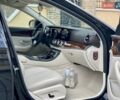 Мерседес Е-Класс 2017 в Мукачеве на Automoto.ua Черный Мерседес Е-Класс, объемом двигателя 1.99 л и пробегом 92 тыс. км за 33900 $, фото 26 на Automoto.ua