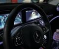 Чорний Мерседес Е-Клас, об'ємом двигуна 3 л та пробігом 49 тис. км за 38000 $, фото 15 на Automoto.ua