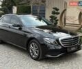 Чорний Мерседес Е-Клас, об'ємом двигуна 1.95 л та пробігом 225 тис. км за 24200 $, фото 12 на Automoto.ua