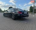 Черный Мерседес Е-Класс, объемом двигателя 1.95 л и пробегом 134 тыс. км за 24500 $, фото 9 на Automoto.ua