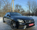Чорний Мерседес Е-Клас, об'ємом двигуна 1.95 л та пробігом 161 тис. км за 30700 $, фото 2 на Automoto.ua