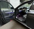 Черный Мерседес Е-Класс, объемом двигателя 2 л и пробегом 220 тыс. км за 18000 $, фото 7 на Automoto.ua