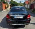Черный Мерседес Е-Класс, объемом двигателя 1.99 л и пробегом 109 тыс. км за 28900 $, фото 5 на Automoto.ua