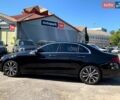 Черный Мерседес Е-Класс, объемом двигателя 2 л и пробегом 109 тыс. км за 29590 $, фото 8 на Automoto.ua