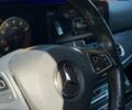 Чорний Мерседес Е-Клас, об'ємом двигуна 1.99 л та пробігом 125 тис. км за 30000 $, фото 14 на Automoto.ua