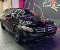 Черный Мерседес Е-Класс, объемом двигателя 2 л и пробегом 137 тыс. км за 29950 $, фото 2 на Automoto.ua