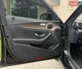 Чорний Мерседес Е-Клас, об'ємом двигуна 1.95 л та пробігом 225 тис. км за 24200 $, фото 39 на Automoto.ua