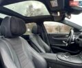 Чорний Мерседес Е-Клас, об'ємом двигуна 2 л та пробігом 173 тис. км за 35900 $, фото 14 на Automoto.ua