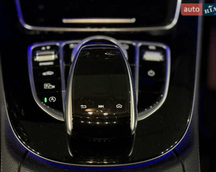 Черный Мерседес Е-Класс, объемом двигателя 2.99 л и пробегом 104 тыс. км за 32500 $, фото 31 на Automoto.ua