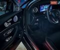 Черный Мерседес Е-Класс, объемом двигателя 2.99 л и пробегом 49 тыс. км за 45000 $, фото 13 на Automoto.ua