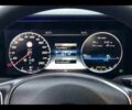 Черный Мерседес Е-Класс, объемом двигателя 1.9 л и пробегом 160 тыс. км за 32000 $, фото 19 на Automoto.ua