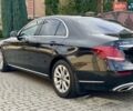 Черный Мерседес Е-Класс, объемом двигателя 1.99 л и пробегом 92 тыс. км за 31450 $, фото 13 на Automoto.ua