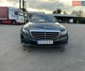 Черный Мерседес Е-Класс, объемом двигателя 1.99 л и пробегом 149 тыс. км за 23100 $, фото 1 на Automoto.ua