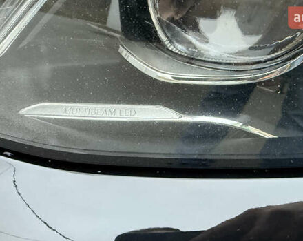 Черный Мерседес Е-Класс, объемом двигателя 2 л и пробегом 190 тыс. км за 26500 $, фото 12 на Automoto.ua