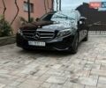 Черный Мерседес Е-Класс, объемом двигателя 2 л и пробегом 212 тыс. км за 26500 $, фото 1 на Automoto.ua
