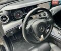 Чорний Мерседес Е-Клас, об'ємом двигуна 1.95 л та пробігом 225 тис. км за 25900 $, фото 23 на Automoto.ua