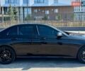 Чорний Мерседес Е-Клас, об'ємом двигуна 1.99 л та пробігом 95 тис. км за 28000 $, фото 5 на Automoto.ua