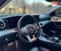 Черный Мерседес Е-Класс, объемом двигателя 1.95 л и пробегом 185 тыс. км за 23900 $, фото 33 на Automoto.ua