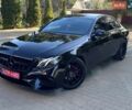 Чорний Мерседес Е-Клас, об'ємом двигуна 2 л та пробігом 200 тис. км за 25500 $, фото 1 на Automoto.ua